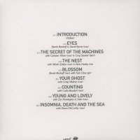 Jherek Bischoff - Composed (2012) / Singer-Songwriter, Experimental, Neoclassical, Orchestral, Multi-Vocal, Indie Pop