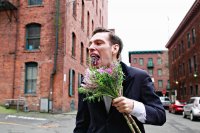 Jherek Bischoff - Composed (2012) / Singer-Songwriter, Experimental, Neoclassical, Orchestral, Multi-Vocal, Indie Pop