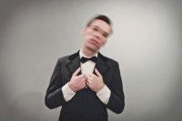 Jherek Bischoff - Composed (2012) / Singer-Songwriter, Experimental, Neoclassical, Orchestral, Multi-Vocal, Indie Pop