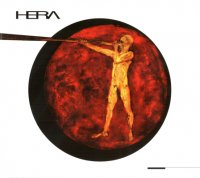 HERA - HERA (2010)/ Avant-Garde, Free Jazz