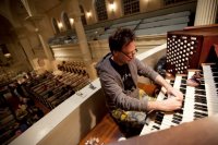 John Zorn - The Hermetic Organ (2012) / Drone, Avant-Garde, Modern Classical, Free Improvisation