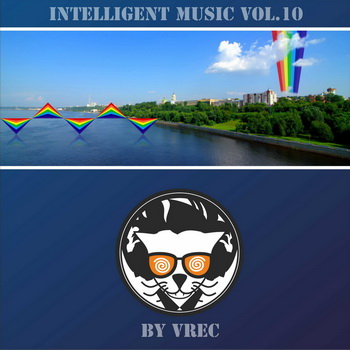 VA - by VRec / Downtempo, Nu Jazz, Disco, Trip-Hop, Drum n Bass VA - by VRec / Downtempo, Nu Jazz, Disco, Trip-Hop, Drum n Bass
