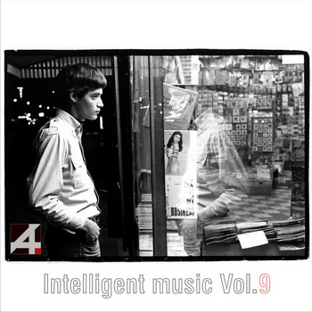 VA - by VRec / Downtempo, Nu Jazz, Disco, Trip-Hop, Drum n Bass VA - by VRec / Downtempo, Nu Jazz, Disco, Trip-Hop, Drum n Bass