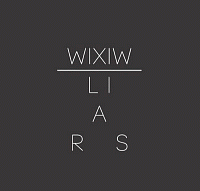 Liars - WIXIW (2012) / electronic, indie