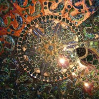 Mystery School Ensemble - Mystery School Ensemble (2003) / Future Jazz, Downtempo Mystery School Ensemble - Mystery School Ensemble (2003) / Future Jazz, Downtempo