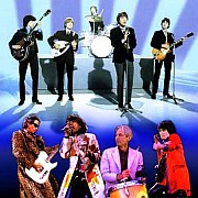 The Rolling Stones - It's Only Rock 'N' Roll (1974) / Rock, Blues Rock, Glam Rock, Funk Rock The Rolling Stones - It's Only Rock 'N' Roll (1974) / Rock, Blues Rock, Glam Rock, Funk Rock