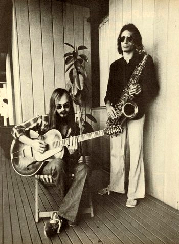 Steely Dan - Pretzel Logic (1974) / rock with lots of elements of funk, jazz, rhythm and blues and pop music, vinyl rip Steely Dan - Pretzel Logic (1974) / rock with lots of elements of funk, jazz, rhythm and blues and pop music, vinyl rip