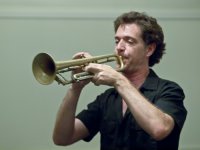 United Brassworkers Front - United Brassworkers Front (2003) / New Orleans Brass Band, Avant-Garde Jazz, Fusion, World