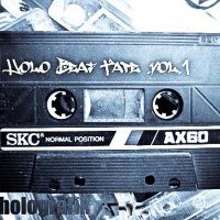 Holografik - Holo Beat Tape Vol. 1 (2010), Origins (2013) / instrumental hip-hop, boom bap beats, trip-hop, UK Holografik - Holo Beat Tape Vol. 1 (2010), Origins (2013) / instrumental hip-hop, boom bap beats, trip-hop, UK