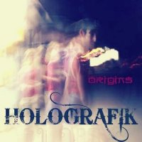 Holografik - Holo Beat Tape Vol. 1 (2010), Origins (2013) / instrumental hip-hop, boom bap beats, trip-hop, UK Holografik - Holo Beat Tape Vol. 1 (2010), Origins (2013) / instrumental hip-hop, boom bap beats, trip-hop, UK