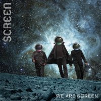 Screen – We Are Screen (2012) / dub, trip-hop, UK Screen – We Are Screen (2012) / dub, trip-hop, UK