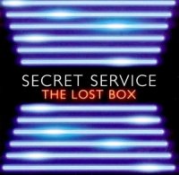 Secret Service - The Lost Box (2012) / euro disco, new wave, synthpop, Sweden Secret Service - The Lost Box (2012) / euro disco, new wave, synthpop, Sweden