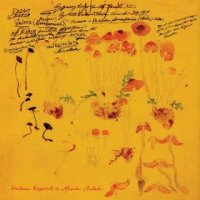 Helena Espvall & Masaki Batoh - Helena Espvall & Masaki Batoh (2008) / experimental Helena Espvall & Masaki Batoh - Helena Espvall & Masaki Batoh (2008) / experimental