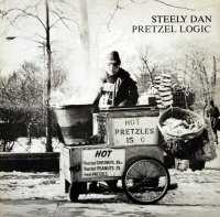 Steely Dan - Pretzel Logic (1974) / rock with lots of elements of funk, jazz, rhythm and blues and pop music, vinyl rip Steely Dan - Pretzel Logic (1974) / rock with lots of elements of funk, jazz, rhythm and blues and pop music, vinyl rip