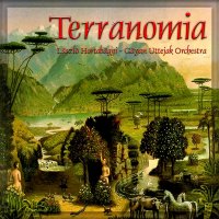 Laszlo Hortobagyi & Gayan Uttejak Orchestra - Terranomia (2011) / Tribal Ambient, Dub, Experimental, Electronic Laszlo Hortobagyi & Gayan Uttejak Orchestra - Terranomia (2011) / Tribal Ambient, Dub, Experimental, Electronic