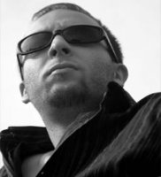 OTX - A World In Red (2007) / Electronic, Illbient, Tribal, IDM, Industrial, Ambient