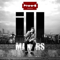 Plan B - ill Manors (Deluxe Edition) (2012) / UK hip-hop, grime, UK Plan B - ill Manors (Deluxe Edition) (2012) / UK hip-hop, grime, UK