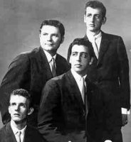 Statler Brothers - Flowers On The Wall (1966) / Country, Folk, Gospel Statler Brothers - Flowers On The Wall (1966) / Country, Folk, Gospel