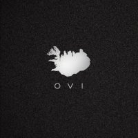 OVI - Outliers, Vol. I: Iceland (2012) / Electronic, Ambient, IDM