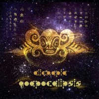 Alienapia - Goapocalipsis (2010) / goa-trance, Ukraine Alienapia - Goapocalipsis (2010) / goa-trance, Ukraine