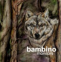 Bambino - Monitors (2010) / trip-hop, downtempo, idm, New Zeland