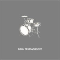 (VA) Drum Beats & Groove (2012) / Breakbeat, Funk