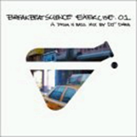 Breakbeat Science vol.1, 2 (1996, 1997), Breakbeat Science Exercise vol.1, 2, 3, 4, 5, 6 (2003-2007) / Jungle, Drum'n'bass, Techstep Breakbeat Science vol.1, 2 (1996, 1997), Breakbeat Science Exercise vol.1, 2, 3, 4, 5, 6 (2003-2007) / Jungle, Drum'n'bass, Techstep