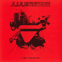Breakbeat Science vol.1, 2 (1996, 1997), Breakbeat Science Exercise vol.1, 2, 3, 4, 5, 6 (2003-2007) / Jungle, Drum'n'bass, Techstep Breakbeat Science vol.1, 2 (1996, 1997), Breakbeat Science Exercise vol.1, 2, 3, 4, 5, 6 (2003-2007) / Jungle, Drum'n'bass, Techstep