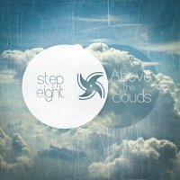 [VA] Above the clouds Radio Show. Step 8 - compiled and mixed by krezh (2012) / electronic, ethereal, whatevastep, garageum, etc.