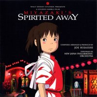 Joe Hisaishi – 5 Symphonic versions of soundtracks (1984-2004) + концерт (видео) // neoclassical, orchestral, cinematic, minimalism, доброй сказки дух