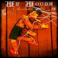 Mr. Moods - The Strings Of Life (2012) / trip-hop, Canada