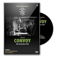 Dub FX – Convoy The Amsterdam Film (2012) / Beatbox, Drum-n-Bass, Hip-Hop, Beats