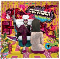 Cucumber - The French Job (2012) / Funk, Hammond, Breaks, French