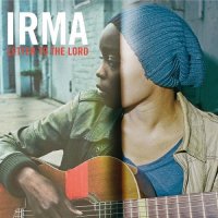 Irma – Letter to the lord (2011) / pop, blues, folk