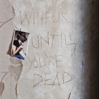 Archive – With Us Until You're Dead (2012) / Indie, Trip-Hop, Electronic Archive – With Us Until You're Dead (2012) / Indie, Trip-Hop, Electronic