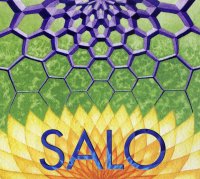 Salo - Sundial Lotus (2010) /Progressive Jazz, Modern Creative, Post-Bop Salo - Sundial Lotus (2010) /Progressive Jazz, Modern Creative, Post-Bop