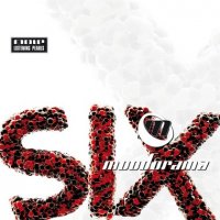 Moodorama - Six (2012) / future jazz, downtempo, intimatic trip-hop