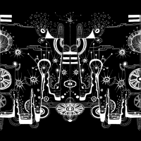 Karenina - Vertigo (2012) / trip-hop, psychedelic, Indie Karenina - Vertigo (2012) / trip-hop, psychedelic, Indie