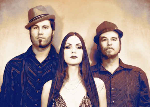 Beats Antique - Contraption Vol. II (2012) / Electronic, World Music, Gypsy, Tribal Fusion, Dubstep