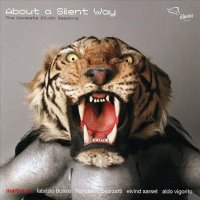 Martux_M - About A Silent Way (2009) / Avant-Garde, Future Jazz, Electronic