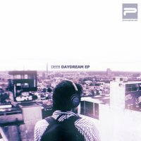 deeB - Daydream EP (2012) / instrumental and jazzy hip-hop, folk, soul, chill