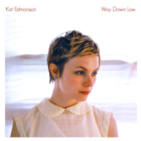 Kat Edmonson - Way Down Low (2012) / female jazz Kat Edmonson - Way Down Low (2012) / female jazz