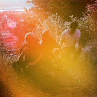 Blouse – Blouse + Shadow/Nights And Days EP (2011) // electronic, dreampop, dreamwave, shoegaze, странные сны и их толкования Blouse – Blouse + Shadow/Nights And Days EP (2011) // electronic, dreampop, dreamwave, shoegaze, странные сны и их толкования