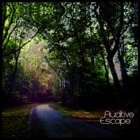 Auditive Escape - Auditive Escape (2012) / chill-out, trip-hop, France