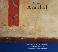 Urna Chahar Tugchi – "Amilal" (2004) / folk, world, mongolian Urna Chahar Tugchi – "Amilal" (2004) / folk, world, mongolian