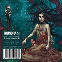 Toundra — III (2012) / Post Rock, Aloud Music