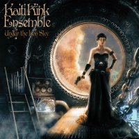 Kaiti Kink Ensemble - Under the Iron Sky (2012) / trip-hop, dubstep, cinematic, Finland Kaiti Kink Ensemble - Under the Iron Sky (2012) / trip-hop, dubstep, cinematic, Finland