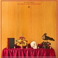 Get Well Soon - The Scarlet Beast O'Seven Heads (2012) / Alternative Rock, Indie Rock, Folk Rock