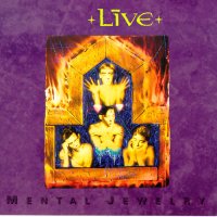 Live - 3 Albums (1991-1997) / alternative, post-grunge, hard rock