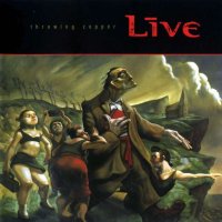Live - 3 Albums (1991-1997) / alternative, post-grunge, hard rock